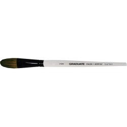 Pincel Sintético Brocha Daler & Rowney