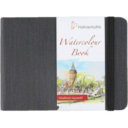 Watercolour Book Hahnemule 200g 30h