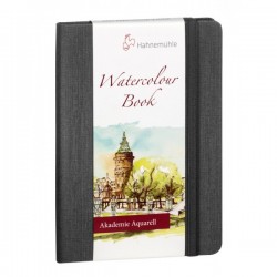 Watercolour Book Hahnemule 200g 30h