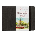 Watercolour Book Hahnemule 200g 30h