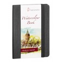 Watercolour Book Hahnemule 200g 30h