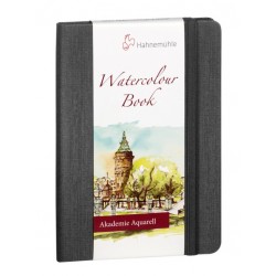 Watercolour Book Hahnemule 200g 30h