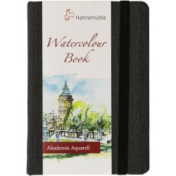 Watercolour Book Hahnemule 200g 30h