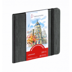 Watercolour Book Hahnemule 200g 30h