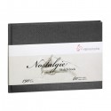 Nostalgie Sketch Book Hahnemule 190g 80h