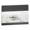 Nostalgie Sketch Book Hahnemule 190g 80h