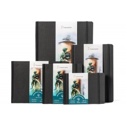 Libro acquerello 100% cotone 250g 30h | Casa Piera Bellas Artes Barcelona