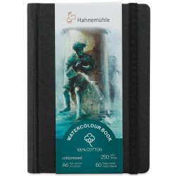 Watercolour Book 100% Cotó 250 g 30h