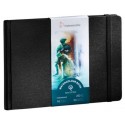 Watercolour Book 100% Algodón 250g 30h