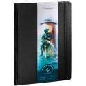 Watercolour Book 100% Cotó 250 g 30h