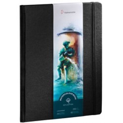 Watercolour Book 100% Cotó 250 g 30h