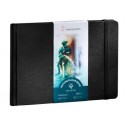 Watercolour Book 100% Algodón 250g 30h