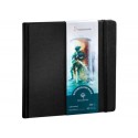 Watercolour Book 100% Cotó 250 g 30h