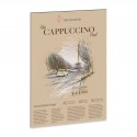 The Cappuccino Pad Hahnemuhle 120g 30h