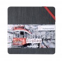 The Zig Zag Book Hahnemule 300g 18h