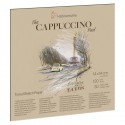 The Cappuccino Pad Hahnemuhle 120g 30h