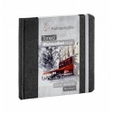 Toned Watercolour Book Hahnemule 60h