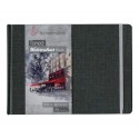 Toned Watercolour Book Hahnemule 60h