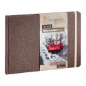 Toned Watercolour Book Hahnemule 60h