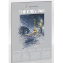 Bloc The Grey Pad Hahnemuhle 120g 30h
