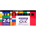 Set Oli Graduate 22ml