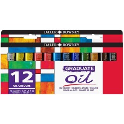 Set Oli Graduate 22ml