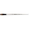 Pincel Sintético Plano Daler & Rowney