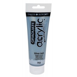 Acrílic Graduate Daler & Rowney 120 mL