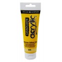 Acrílico Graduate Daler & Rowney 120 mL