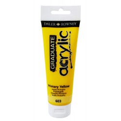 Acrílico Graduate Daler-Rowney 120ml
