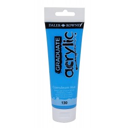Acrílic Graduate Daler & Rowney 120 mL