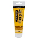 Acrílic Graduate Daler & Rowney 120 mL