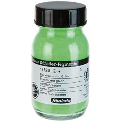 Schmincke Pigment Powder| Casa Piera Bellas Artes Barcellona