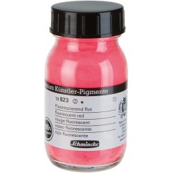 Pigment Schmincke en Pols