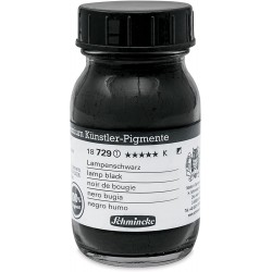 Pigment Schmincke en Pols