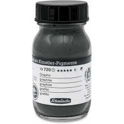 Pigment Schmincke en Pols