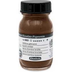 Pigmento Schmincke en Polvo