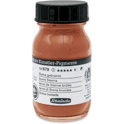 Pigmento Schmincke en Polvo