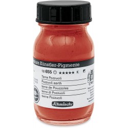 Pigmento Schmincke en Polvo