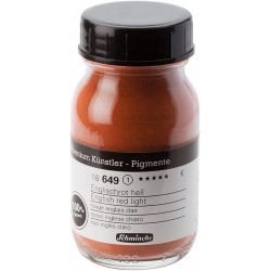 Pigment Schmincke en Pols
