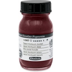 Polvere di pigmento Schmincke