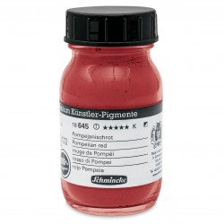 Pigmento Schmincke en Polvo