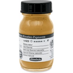 Pigmento Schmincke en Polvo