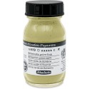 Pigmento Schmincke en Polvo