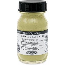 Pigment Schmincke en Pols