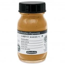 Pigmento Schmincke en Polvo