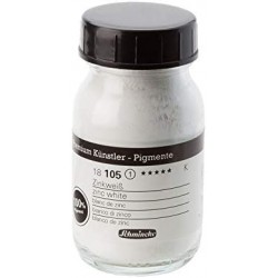 Pigment Schmincke en Pols