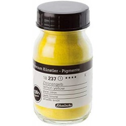 Pigmento Schmincke en Polvo