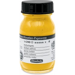 Pigmento Schmincke en Polvo