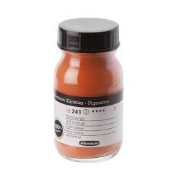 Pigment Schmincke en Pols